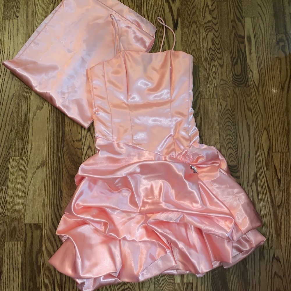 Teen Dress